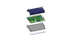دستگاه الکترونیکی RTU مدل مدل JURI-۲۰JW - پویاک