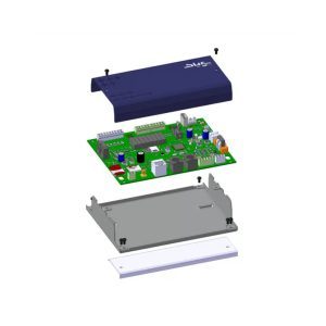 دستگاه الکترونیکی RTU مدل مدل JURI-۲۰JW - پویاک