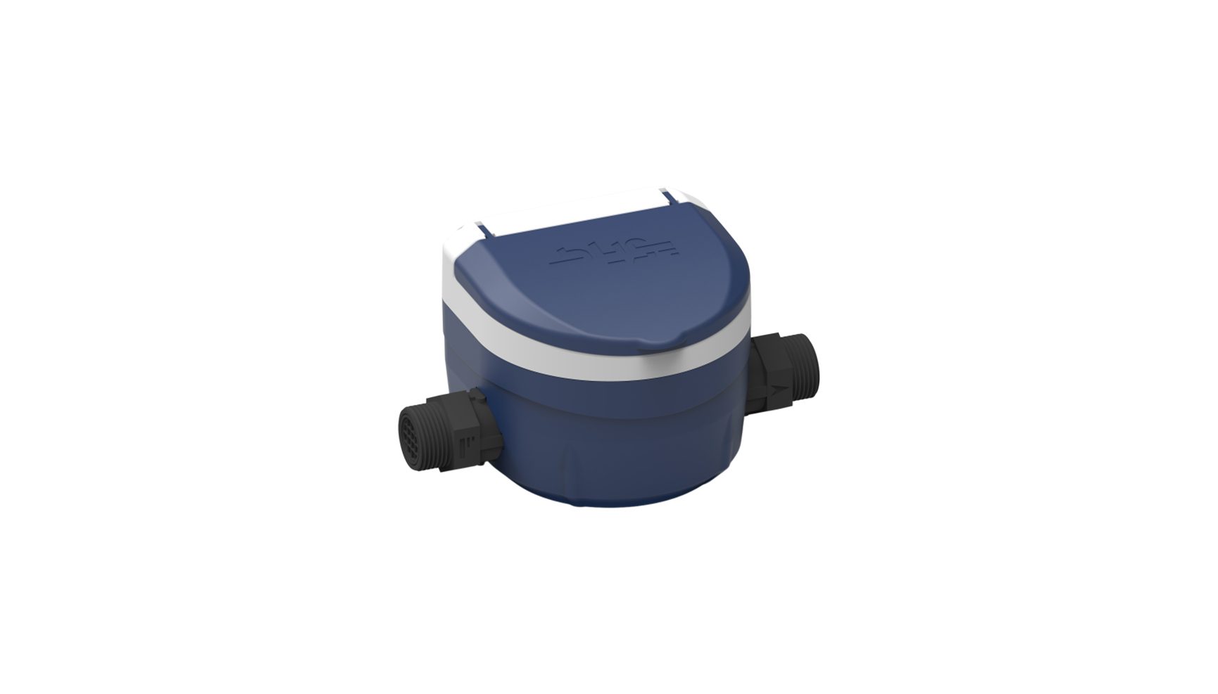 کنتور آب التراسونیک هوشمند خانگی پویاک