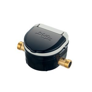 کنتور آب خانگی هوشمند التراسونیک - پویاک