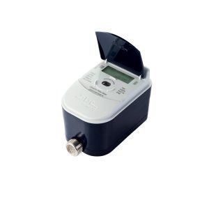 کنتور اب خانگی آلتراسونیک پویاک مدل قطع کن دار