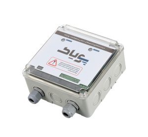 سوییچ فرمان هوشمند - سیستم قطع مدار کنتورها | پویاک