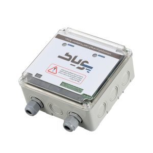 سوییچ فرمان هوشمند - سیستم قطع مدار کنتورها | پویاک