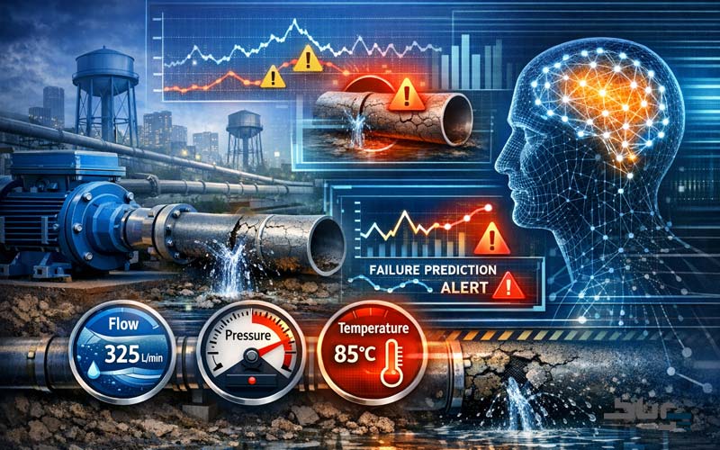 تحلیل پیشبینیکننده چیست؟ - پویاک