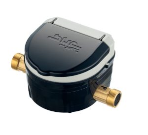 کنتور آب خانگی هوشمند آلتراسونیک مدل ZIG321