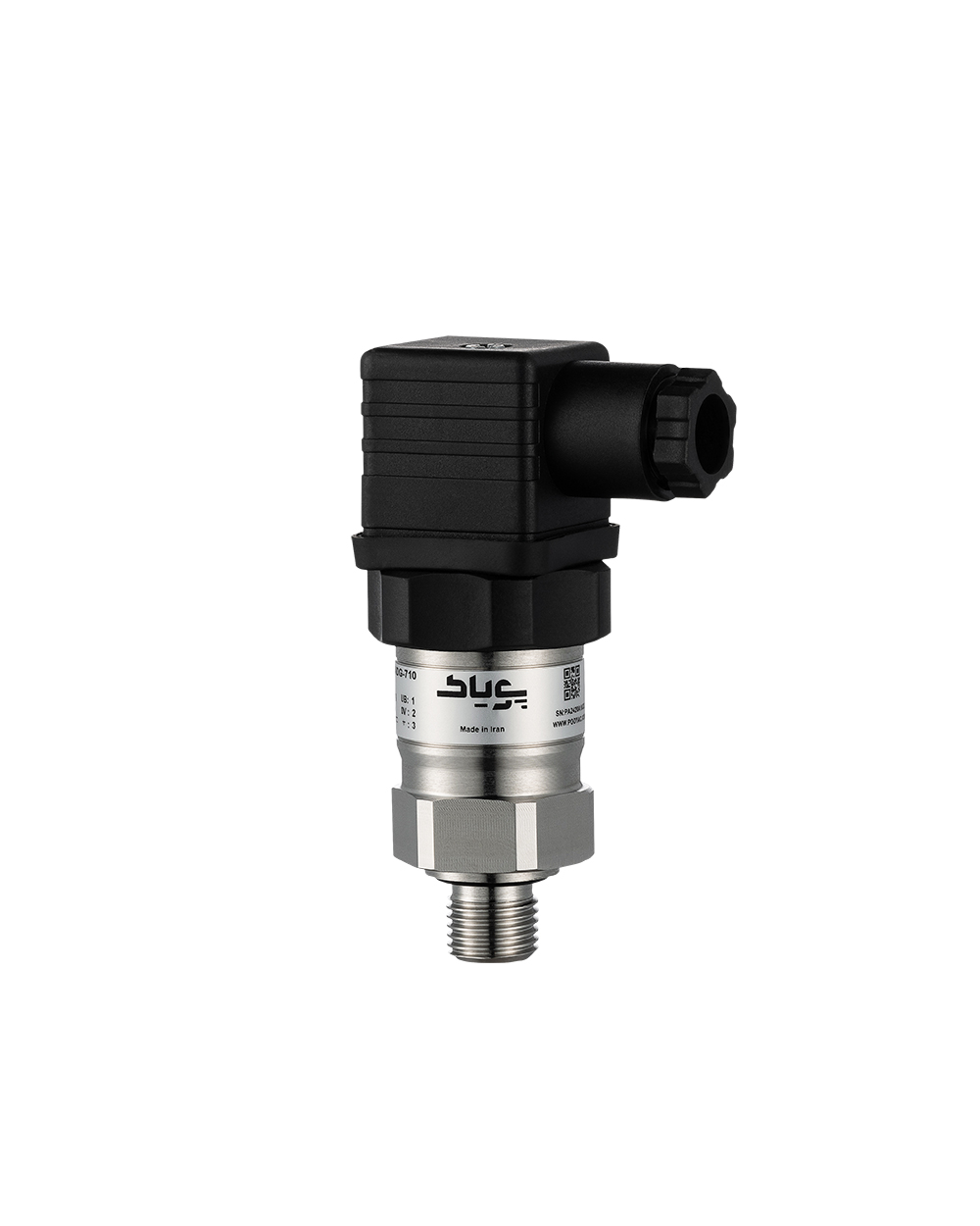 ترنسمیتر فشار مدل ADG–710